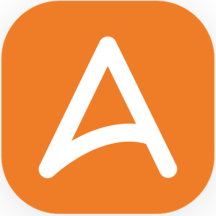AWIZ Icon Logo