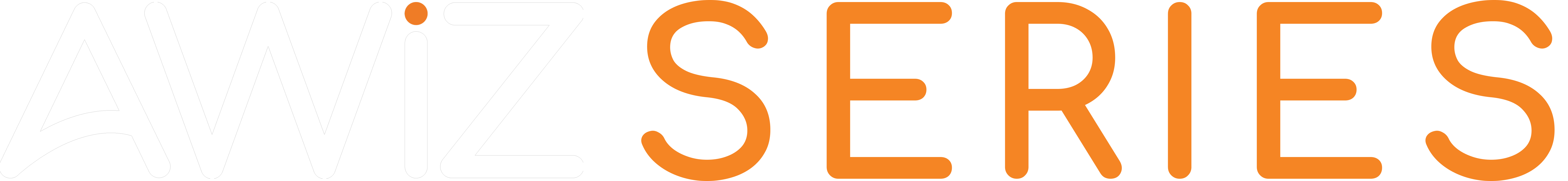 AWIZ Series Ecosystem Logo