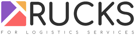 RUCKS Logistics Services Logo