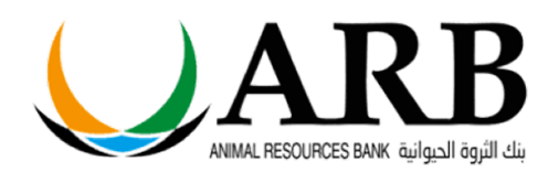 Animal Resources Bank Logo
