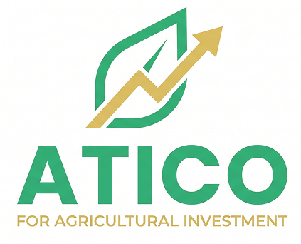 ATICO Agricultural Investment Logo
