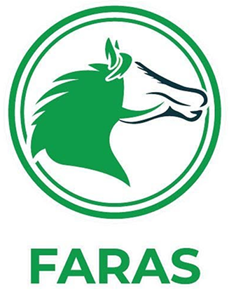 FARAS Brand Logo