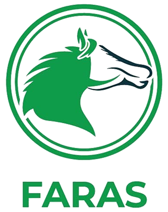 FARAS Brand Logo