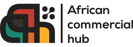 African Commercial Hub Logo