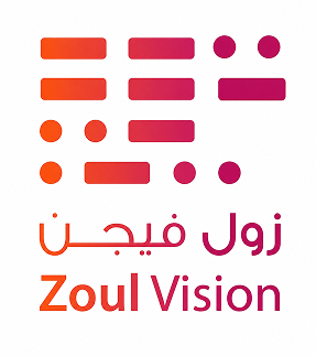 Zoul Vision Creative Logo