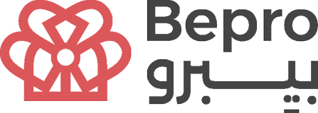 Bepro Automotive Protection Film Logo