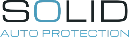 SOLID Auto Protection Logo